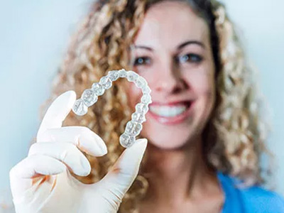 Dental Smiles of Bolingbrook | Orthodontics, Air Abrasion and Sports Mouthguards