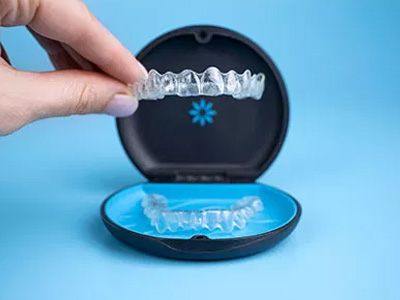 Dental Smiles of Bolingbrook | Digital Radiography, Sports Mouthguards and Digital Impressions