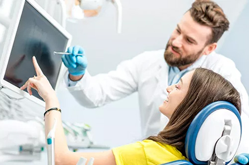 Dental Smiles of Bolingbrook | Implant Dentistry, Sedation Dentistry and TMJ Disorders
