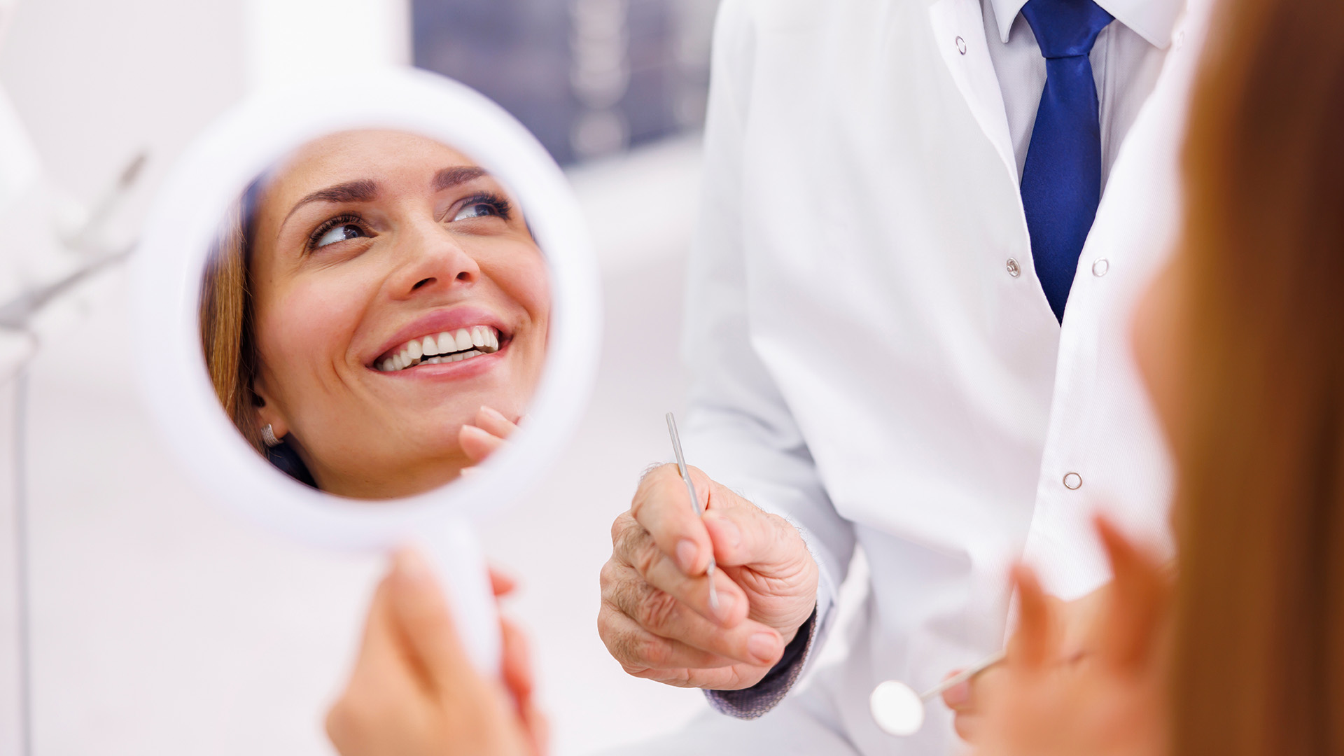 Dental Smiles of Bolingbrook | Veneers, Oral Exams and Dentures