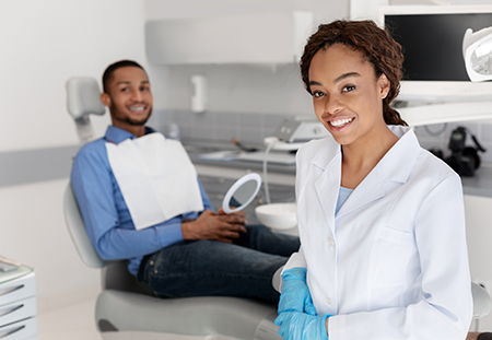 Dental Smiles of Bolingbrook