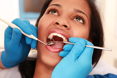 Dental Smiles of Bolingbrook